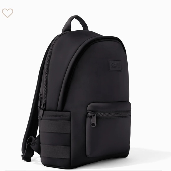 Dagne Dover Handbags - Large Dagne Dover Dakota Backpack